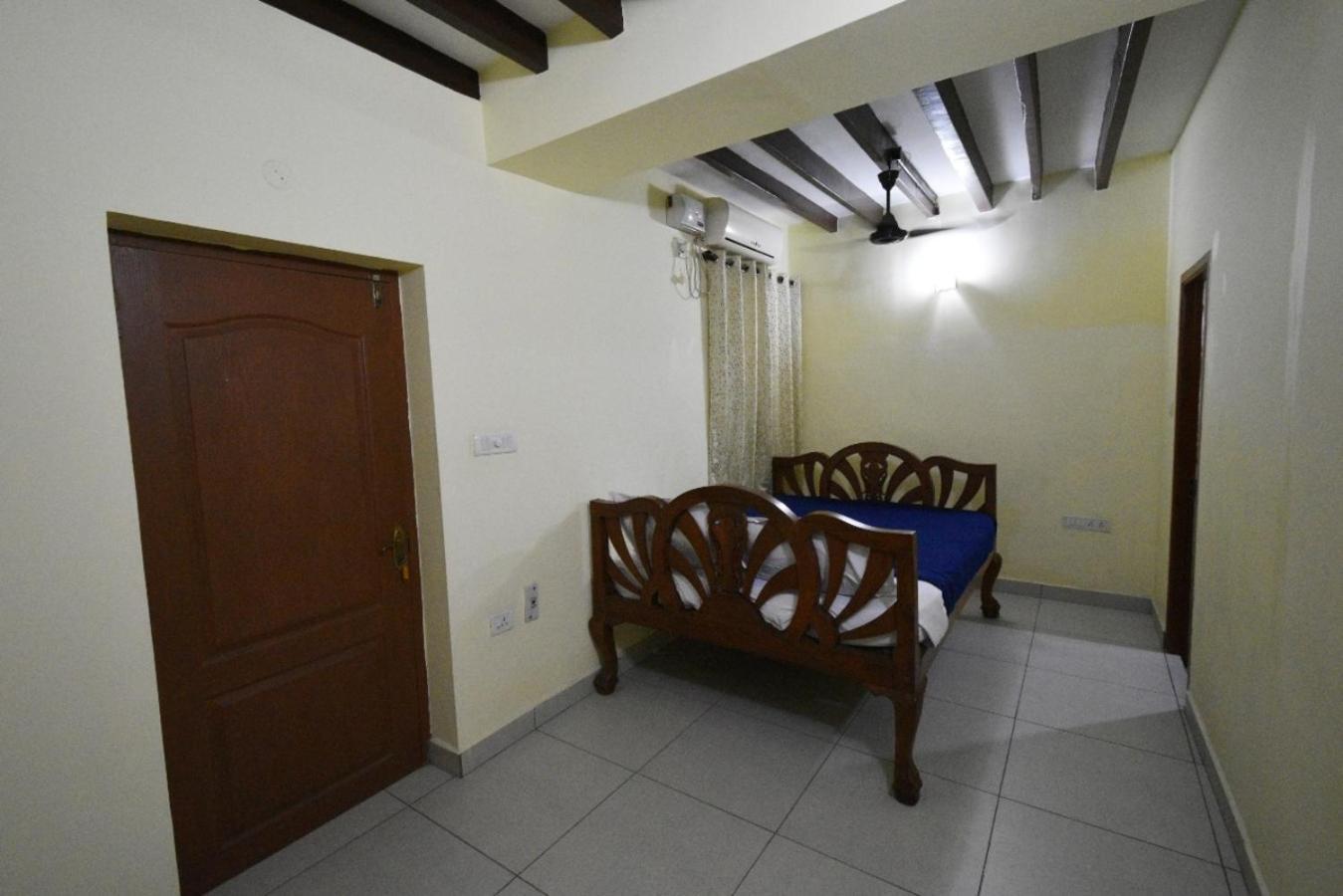 Petit Gite Heritage Home Pondicherry Camera foto