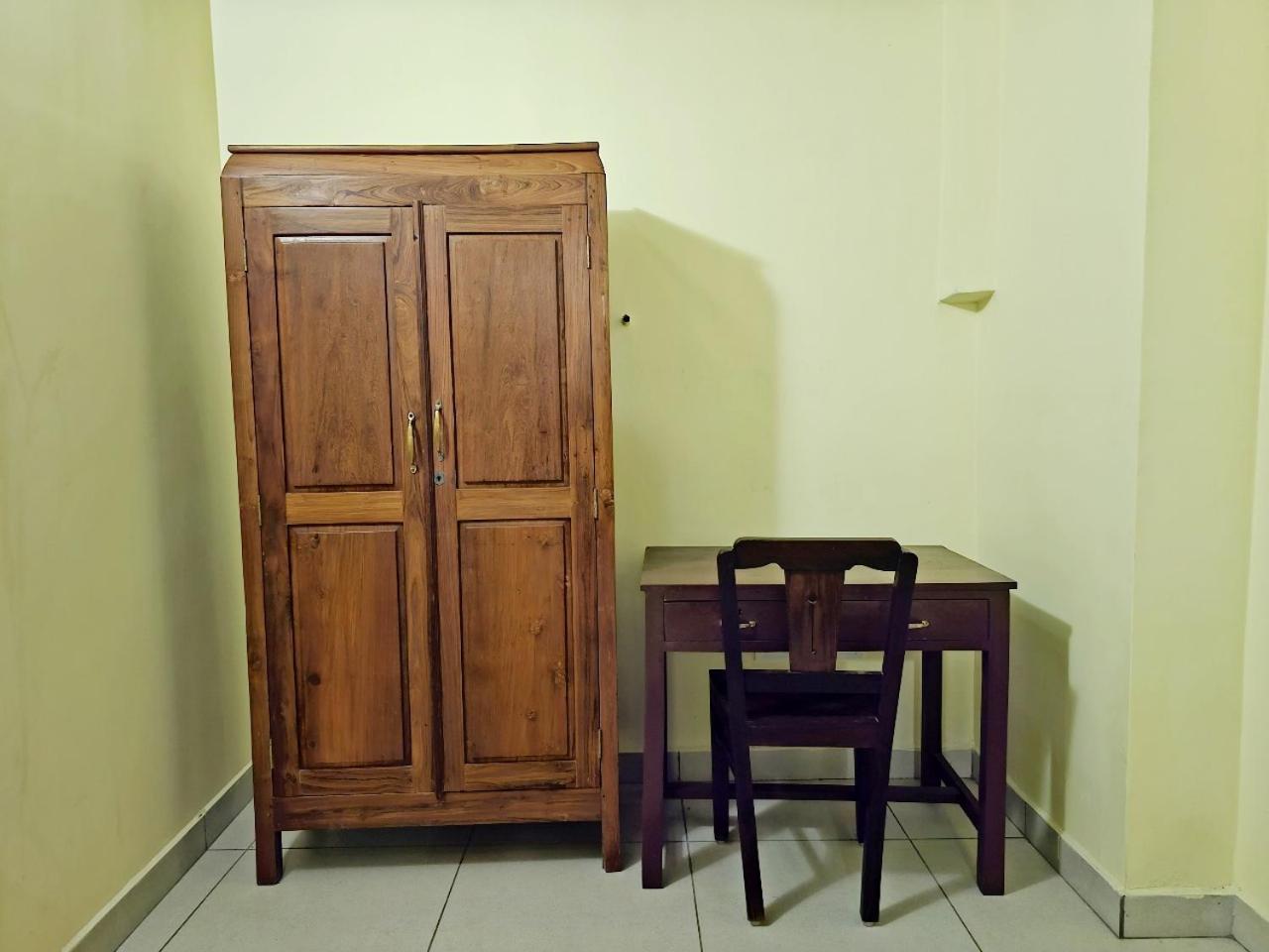 Petit Gite Heritage Home Pondicherry Camera foto