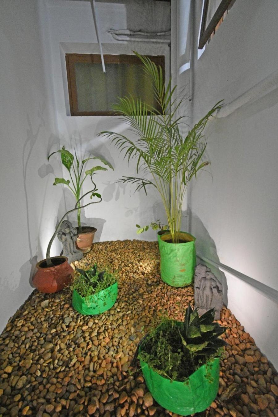 Petit Gite Heritage Home Pondicherry Camera foto